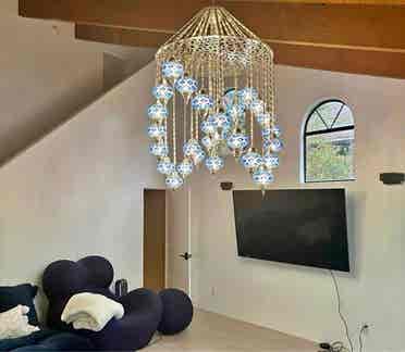 Furnished room in Berkeley Hills