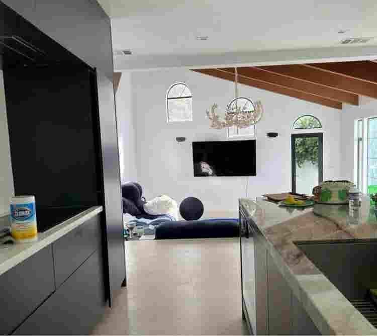 Furnished room in Berkeley Hills