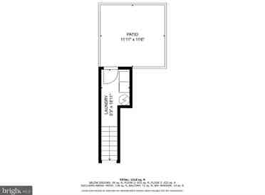 Rooms for rent- Chantilly Townhouse