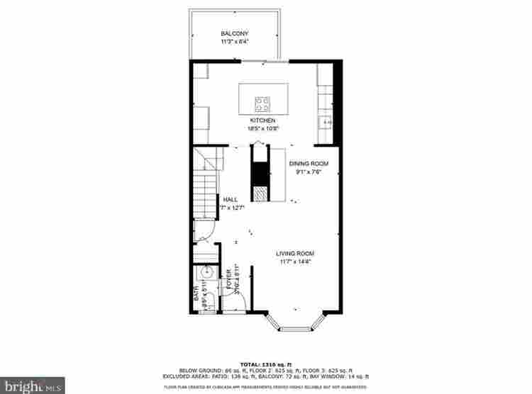 Rooms for rent- Chantilly Townhouse