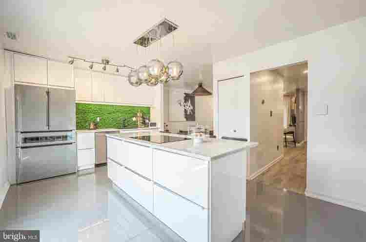 Rooms for rent- Chantilly Townhouse