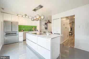Rooms for rent- Chantilly Townhouse