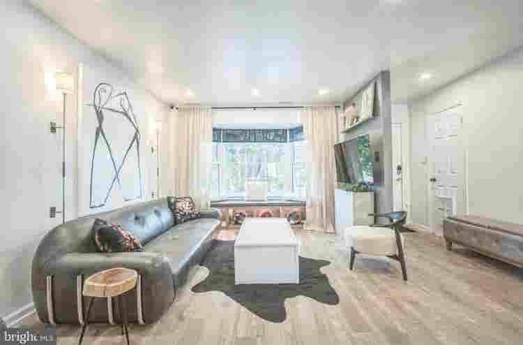 Rooms for rent- Chantilly Townhouse