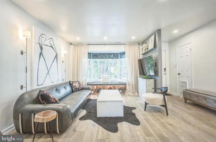 Rooms for rent- Chantilly Townhouse