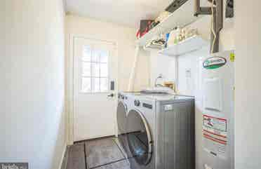 Rooms for rent- Chantilly Townhouse