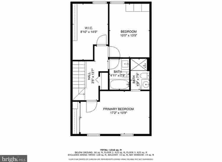 Rooms for rent- Chantilly Townhouse