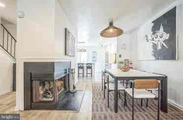 Rooms for rent- Chantilly Townhouse