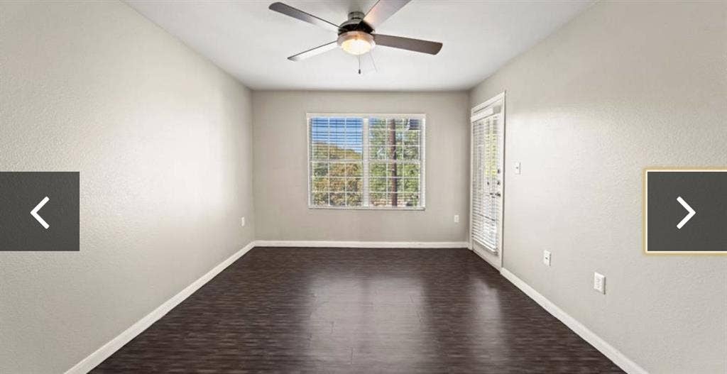 Private room in BA apartment