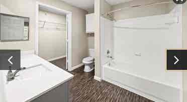 Private room in BA apartment