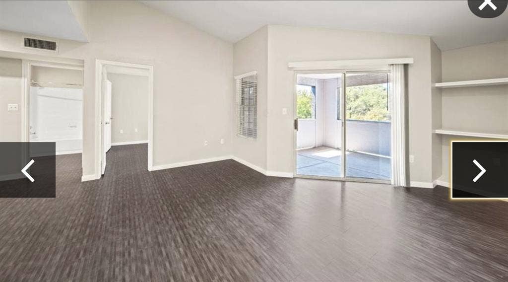 Private room in BA apartment