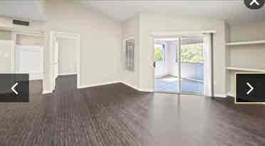 Private room in BA apartment