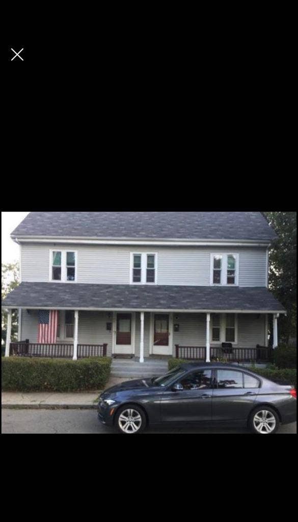 Room for rent near MBTA