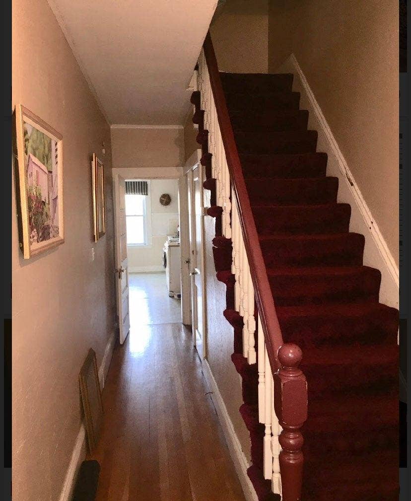 Room for rent near MBTA