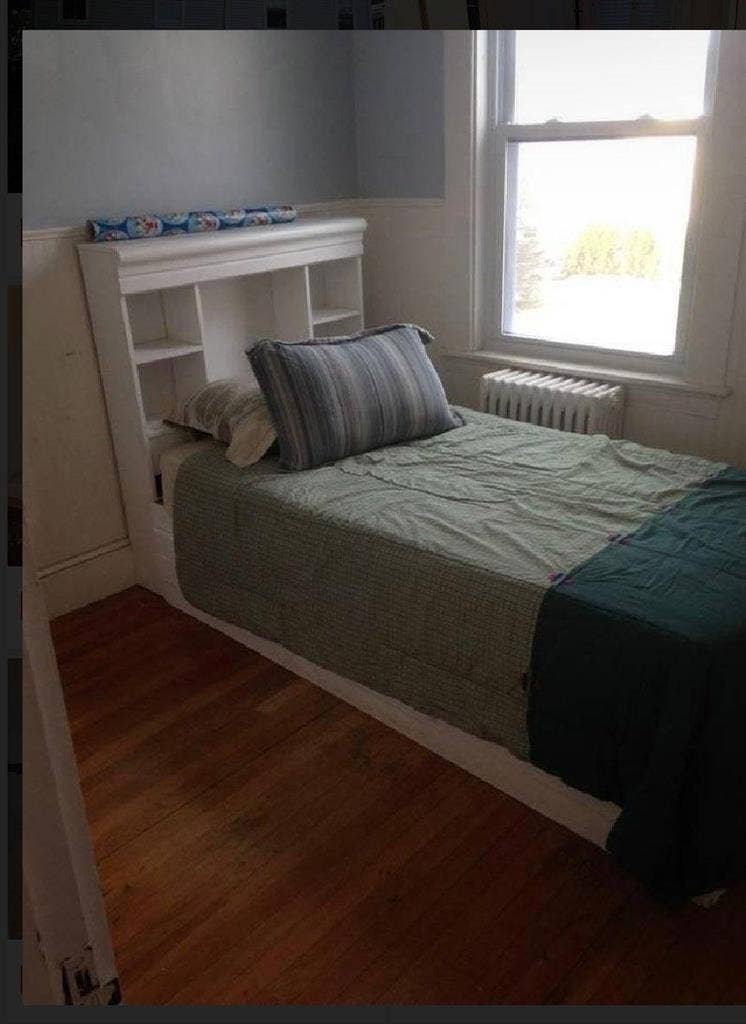 Room for rent near MBTA