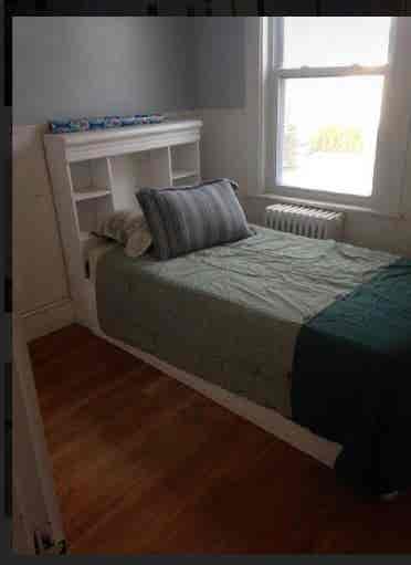 Room for rent near MBTA