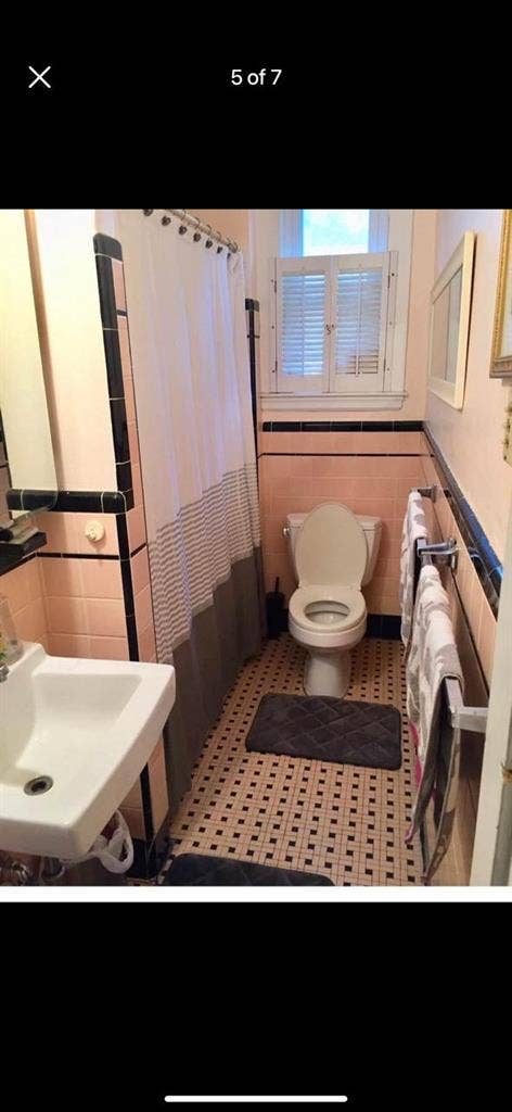 Room for rent near MBTA