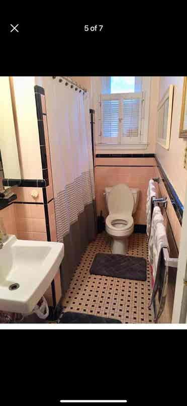 Room for rent near MBTA
