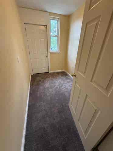 Two rooms & private bathroom