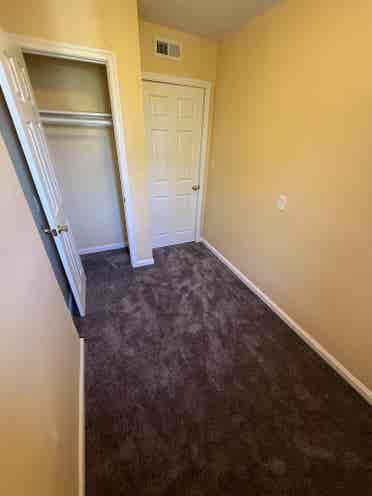 Two rooms & private bathroom