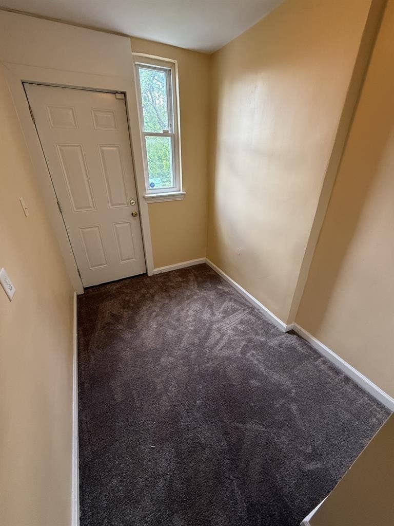 Two rooms & private bathroom