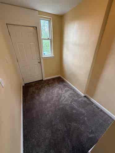 Two rooms & private bathroom