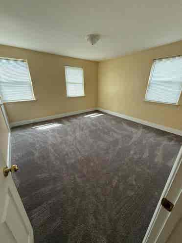 Two rooms & private bathroom