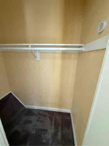 Two rooms & private bathroom