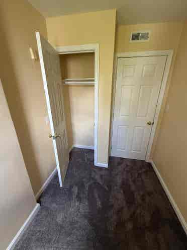Two rooms & private bathroom