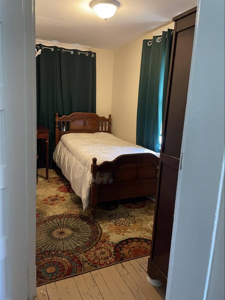 New Listing