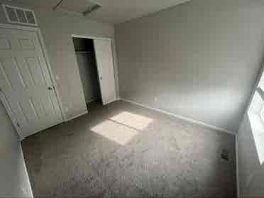 Private Room For Rent Near DIA