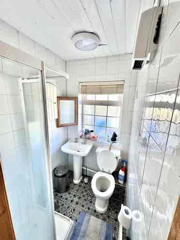 Double Room Available