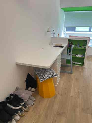 Tenancy Takeover inScape Shoreditch