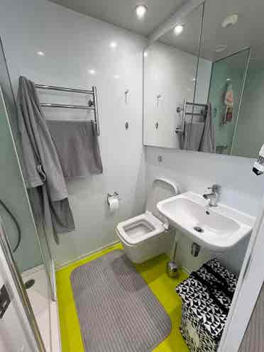 Tenancy Takeover inScape Shoreditch