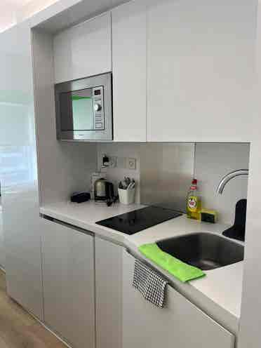 Tenancy Takeover inScape Shoreditch
