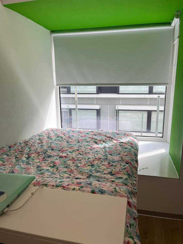 Tenancy Takeover inScape Shoreditch