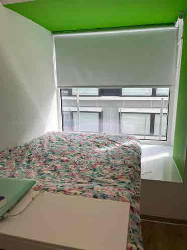 Tenancy Takeover inScape Shoreditch