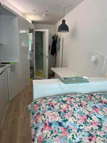 Tenancy Takeover inScape Shoreditch