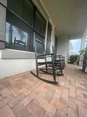 Luxury Private Room for Rent