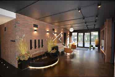 Room available for lease June 1!