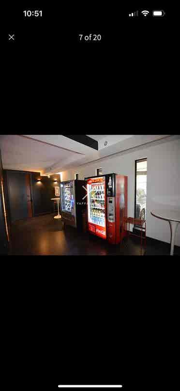 Room available for lease June 1!