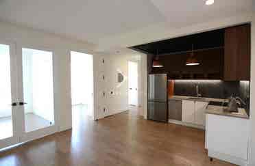 Room available for lease June 1!