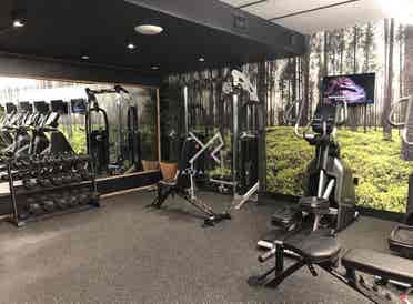 Room available for lease June 1!
