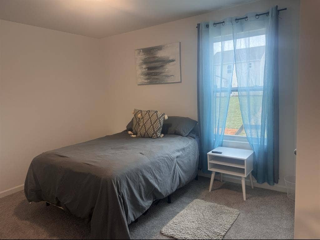Room for rent