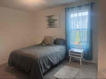 Room for rent