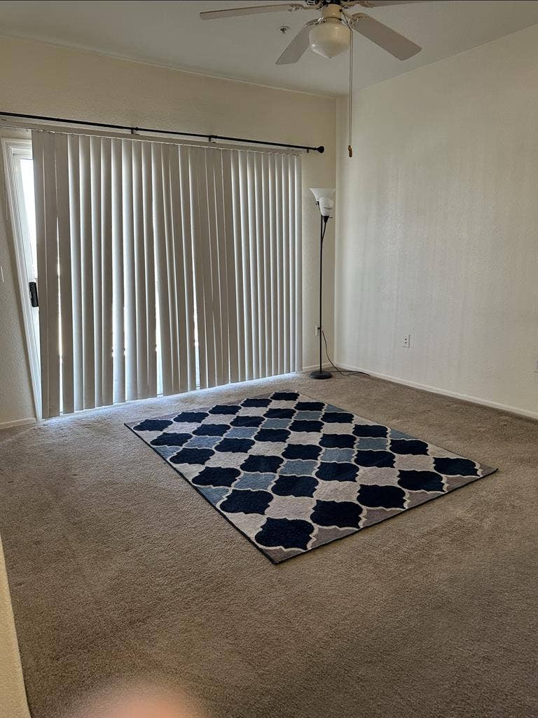apartment available for sublease