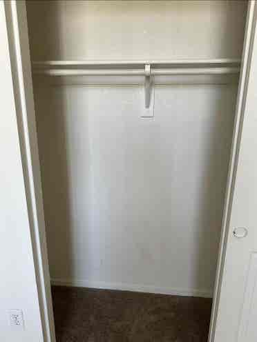 apartment available for sublease