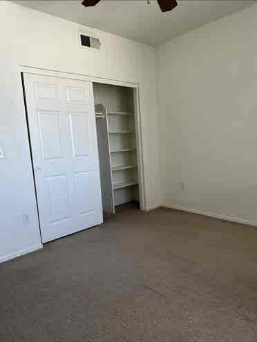 apartment available for sublease