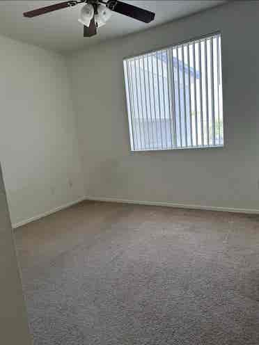 apartment available for sublease