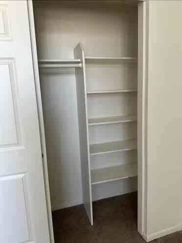 apartment available for sublease