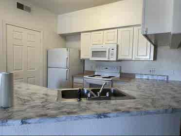 apartment available for sublease